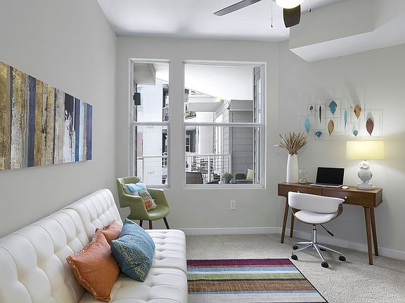 5th image of 1219 S Lamar Blvd #804