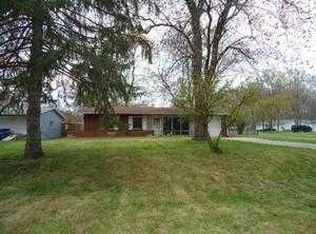 6141 Buchanan Dr, Toledo, OH 43623