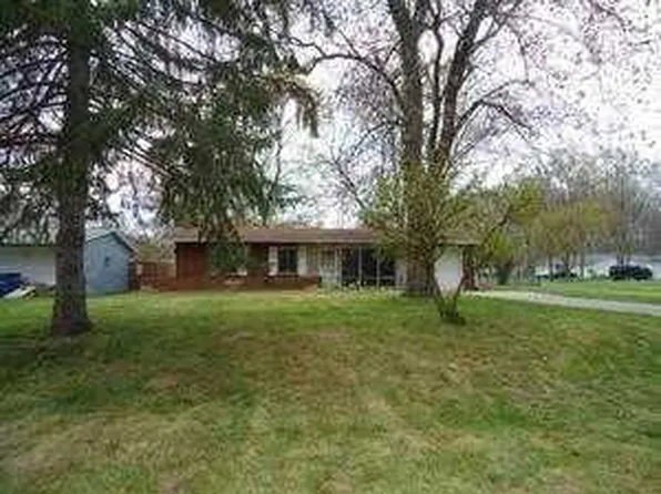 6141 Buchanan Dr, Toledo, OH 43623