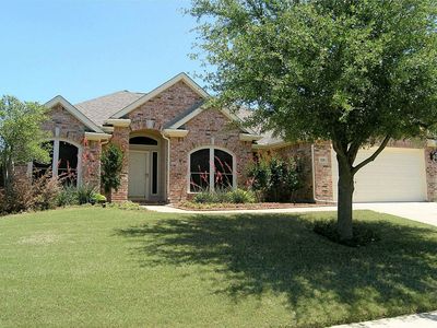 2510 Hillary Trl, Mansfield, TX, 76063