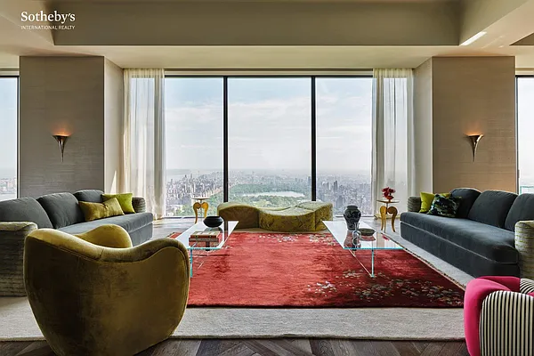 111 West 57th Street #68 in Midtown, Manhattan | StreetEasy