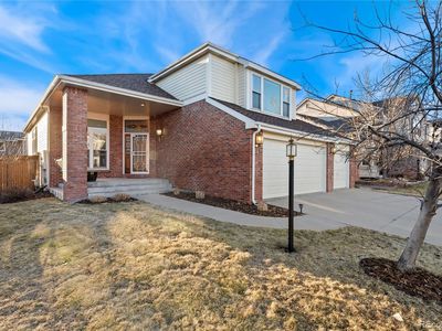 15464 E Powers Drive, Centennial, CO, 80015
