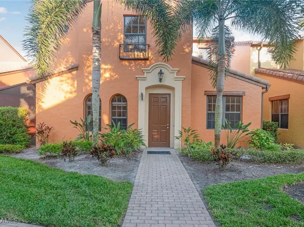 8281 Bibiana Way APT 802, Fort Myers, FL 33912