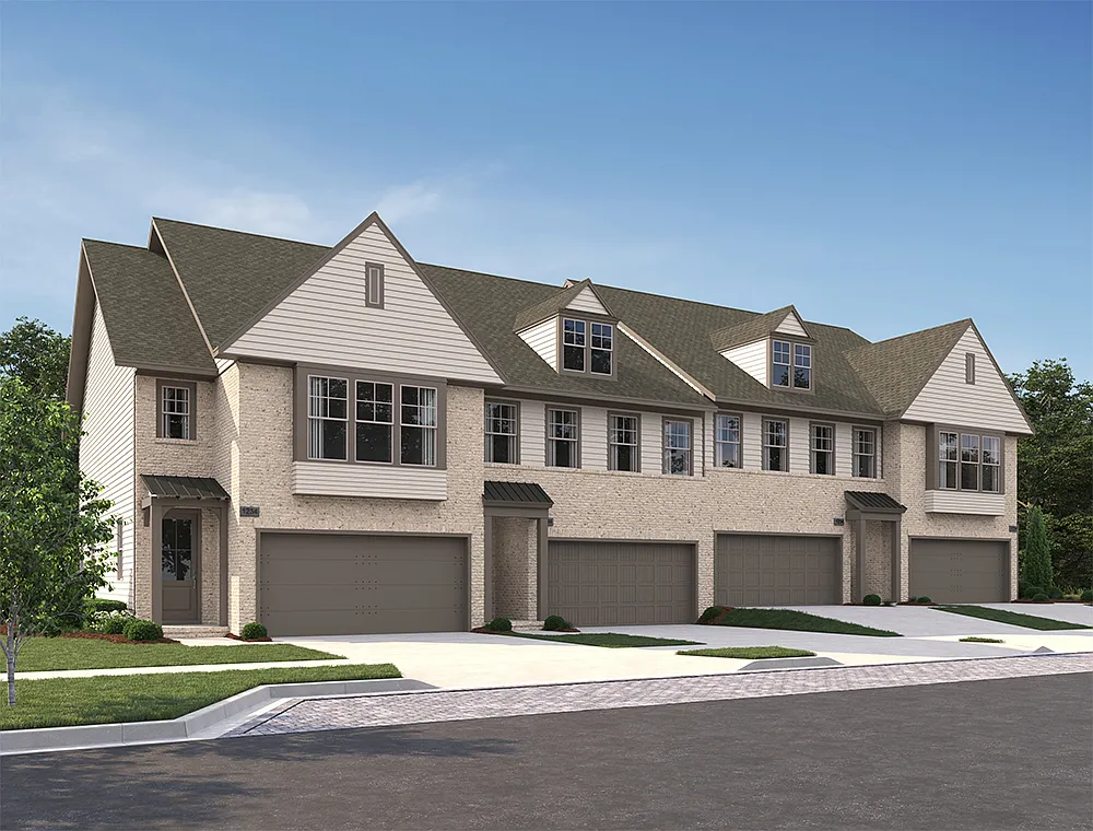 Marigold Plan, Eastlyn Crossing photo 1