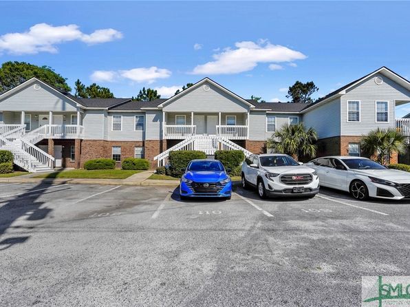 108 Magnolia Plantation Ct #108, Hinesville, GA 31313