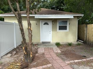 7507 N Saint Peter Ave #A, Tampa, FL 33614