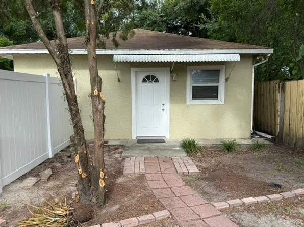 7507 N Saint Peter Ave #A, Tampa, FL 33614