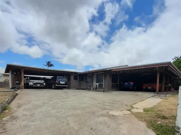 705 Huali Way, Kahului, HI 96732