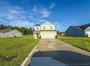 342 Guard St LOT 92, Parkton, NC 28371