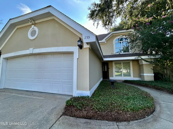 255 Venetian Gdns, Gulfport, MS 39507