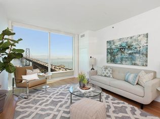 425 1st St UNIT 1001, San Francisco, CA