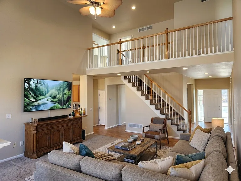 Family Room-Main Level (2)
