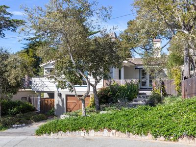 2N 9th Lincoln Ave, Carmel By The Sea, CA, 93921