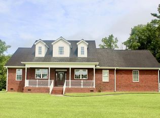 5363 Enoch Rd, Conway, SC 29526