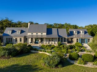 380 Oxen Trl, Fredericksburg, TX 78624