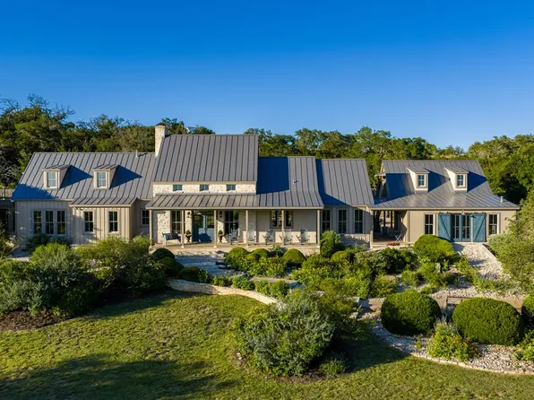 380 Oxen Trl, Fredericksburg, TX 78624