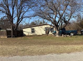 300 N Broadway St, Blanket, TX 76432