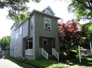 48 Girton Pl, Rochester, NY 14607