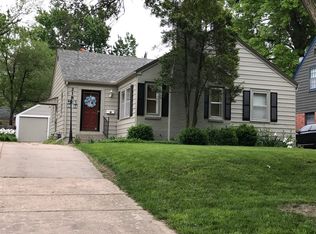 218 N Bleckley Dr, Wichita, KS 67208