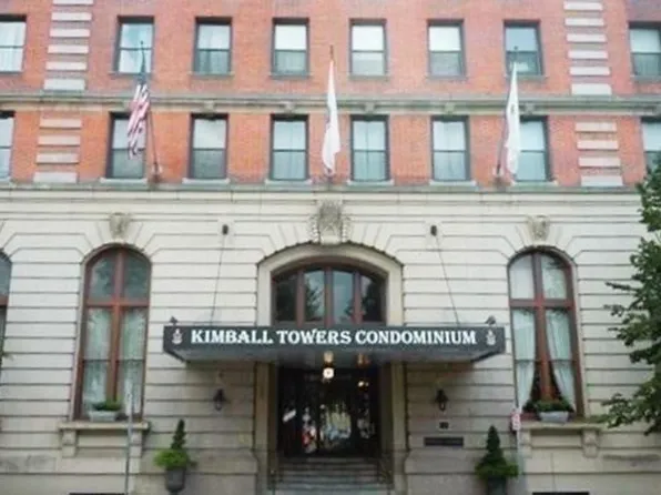 140 Chestnut St APT 316, Springfield, MA 01103