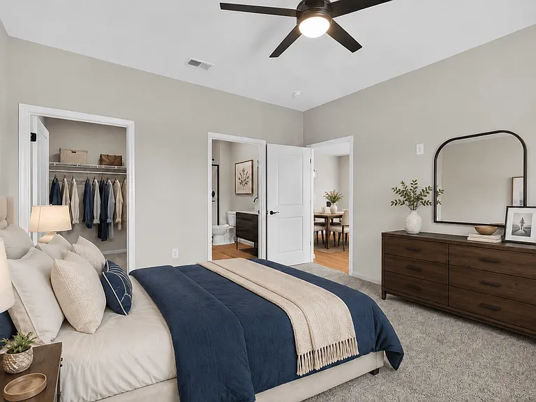 Summer Pointe Village — Photo 8