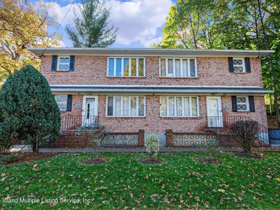 456-460 Henderson Ave, Staten Island, NY, 10310