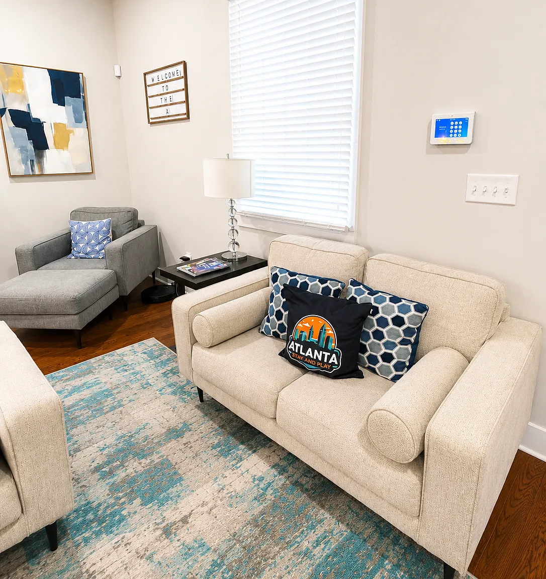 4 bed, 2200 sqft, $4,000 — Photo 4
