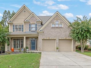 1964 Tranquil Field Way NW, Acworth, GA 30102