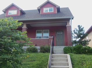 216 N Randolph St, Indianapolis, IN