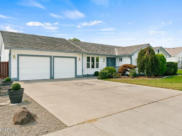 4956 N Sky Vista Ave, Yakima, WA 98901