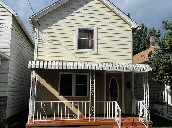 425 Mary St, Dickson City, PA 18519