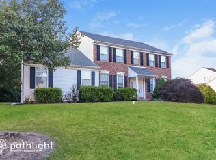 1366 Jasper Dr, Ambler, PA 19002