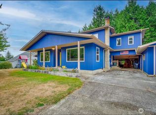54 Pacific Lane, Pacific Beach, WA