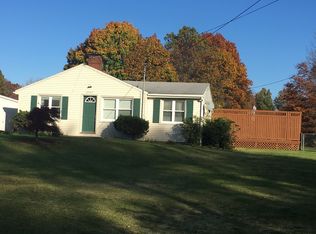 2567 Mayfair Rd, Akron, OH 44312