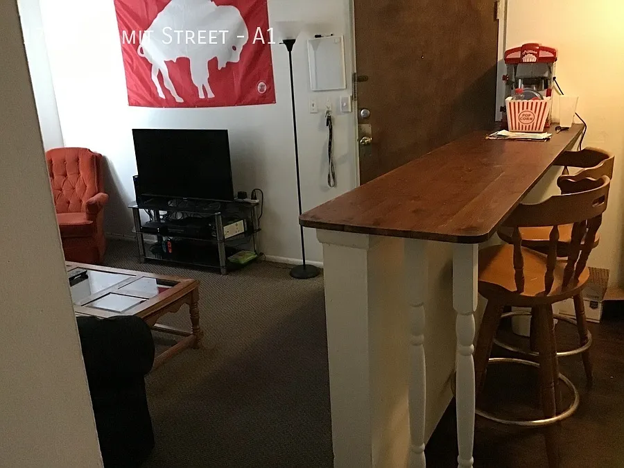 OSU central campus 1 bed — Photo 3