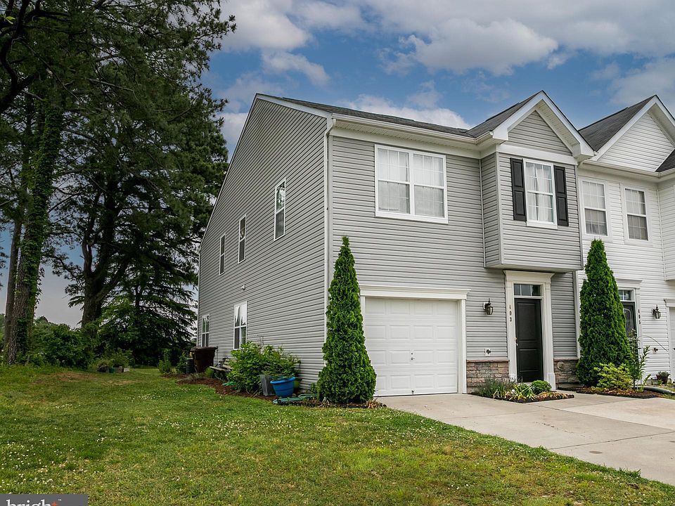 403 Silversmith Ln, Fruitland, MD 21826 Zillow
