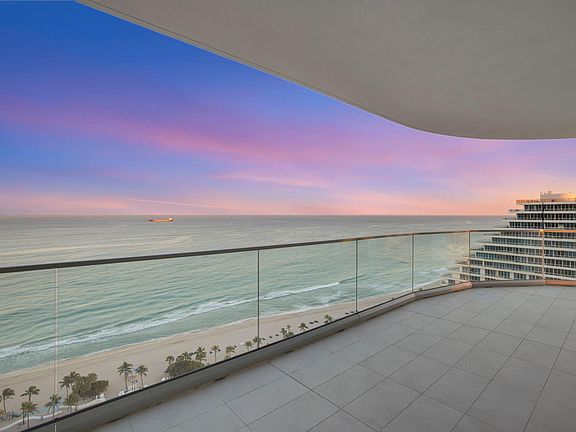 2nd image of 153 N Seabreeze Boulevard #2202-S