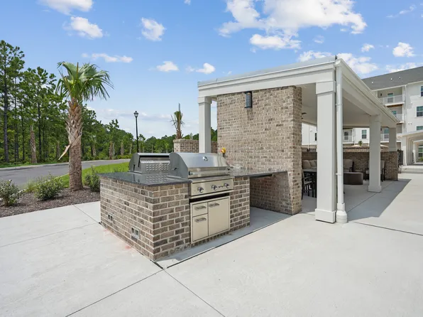 The Leo Myrtle Beach 55+