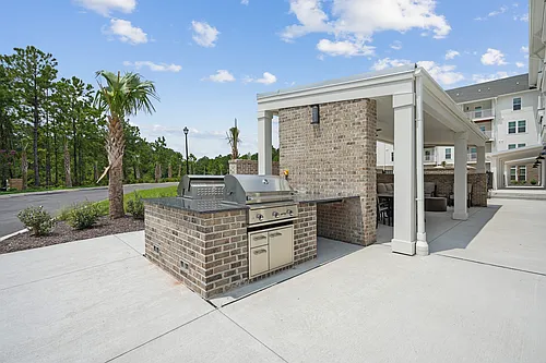 The Leo Myrtle Beach 55+ Photo 1