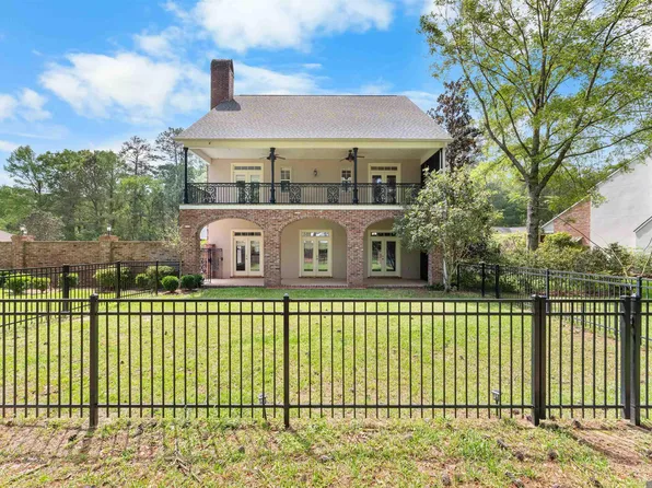 5816 Creekside Ln, Saint Francisville, LA 70775