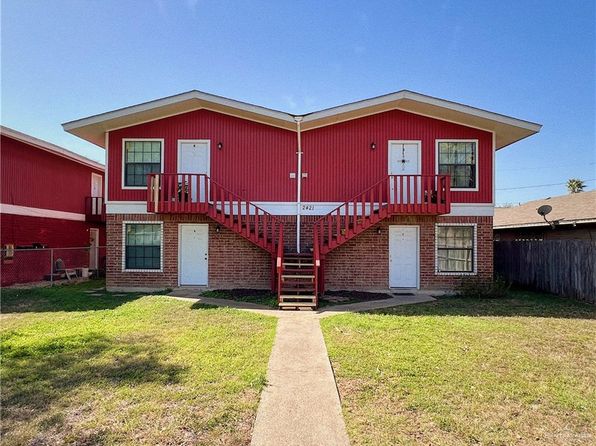 2421 Vine Ave, McAllen, TX 78501