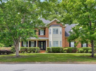 1122 Midford Ct, Evans, GA 30809