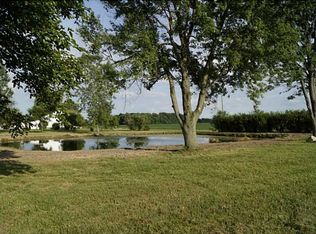 28145 Storms Rd, West Mansfield, OH 43358