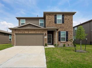 10705 Fairview Landing Dr, Houston, TX 77075