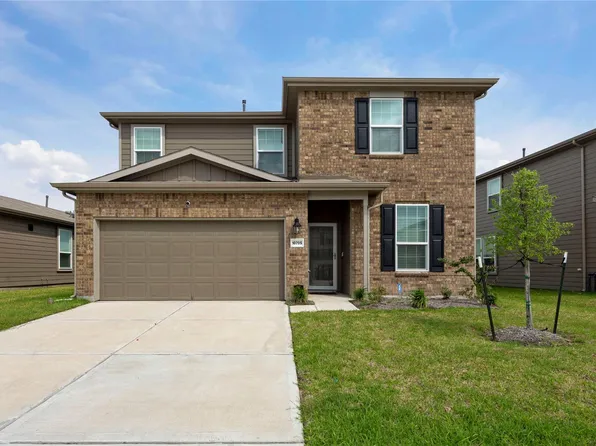 10705 Fairview Landing Dr, Houston, TX 77075