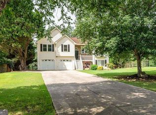97 Caroline Ln, Dallas, GA 30132