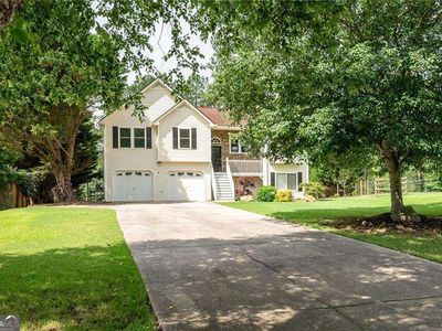 97 Caroline Ln, Dallas, GA, 30132