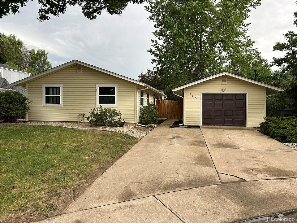 1st image of 113 Caribou Pl