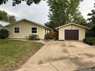 113 Caribou Pl, Longmont, CO 80504