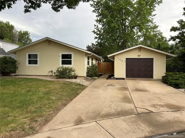113 Caribou Place, Longmont, CO 80504
